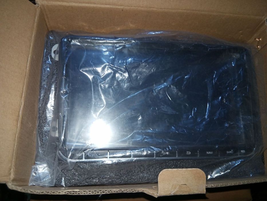 Продається магнітола