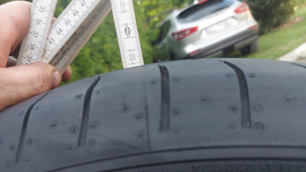 215 55 18 goodyear  EfficientGrip