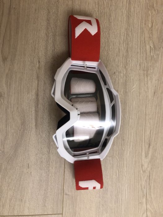 Кросові окуляри FXR      Окуляри для шолому             Очки на шлем