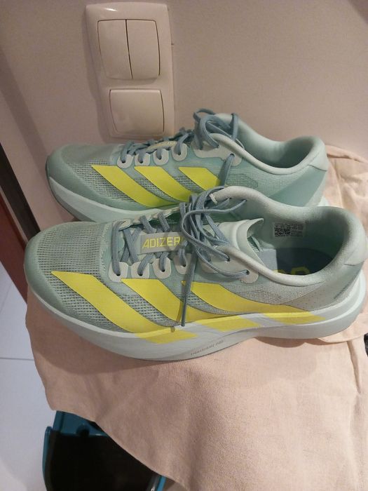 Adidas Adizero Evo SL n°40