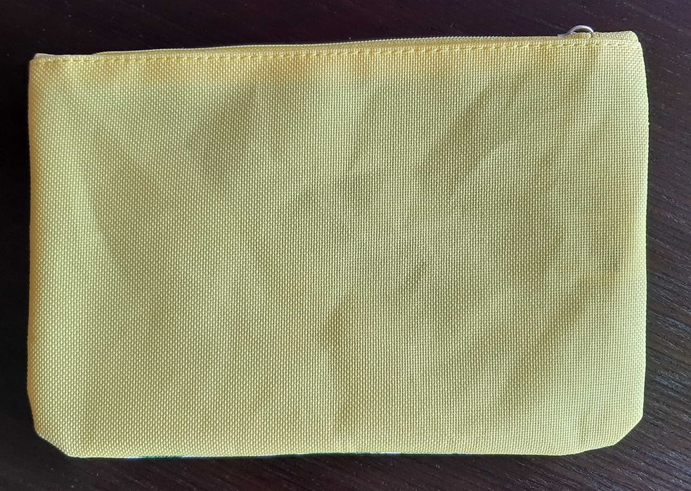 NOVA Bolsa de Toilette Green Summer Yves Rocher