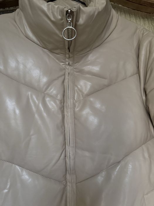 Куртка для дівчинки