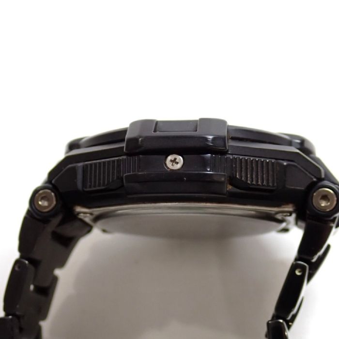 Casio G-Shock GW-4000D Gravitymaster (Модуль 5087) — Solar / Multiband 6 JDM