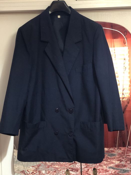 Lindo casaco de verão