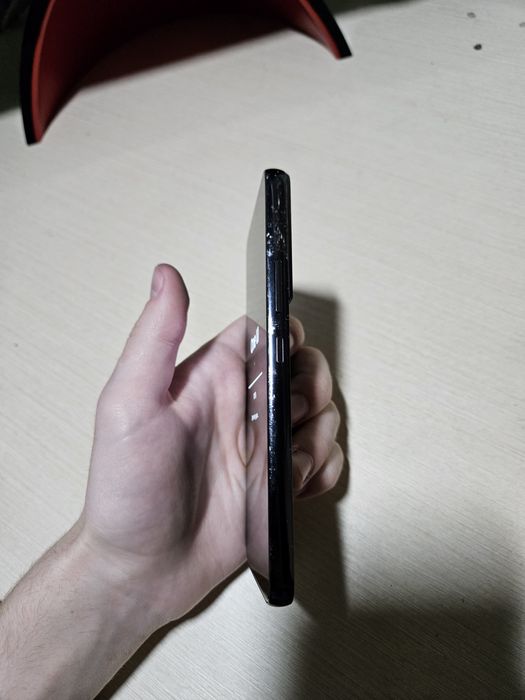 Samsung Galaxy S22 8/128 Black