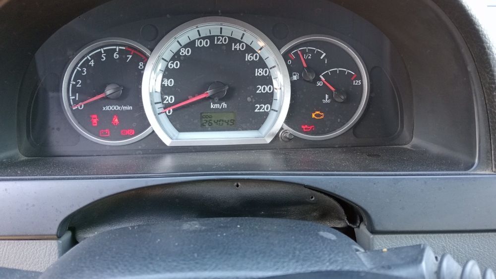 Продам авто шевролє лачеті