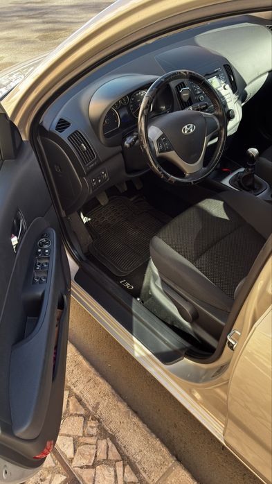 Hyundai i30 SW 1.6 CRDI