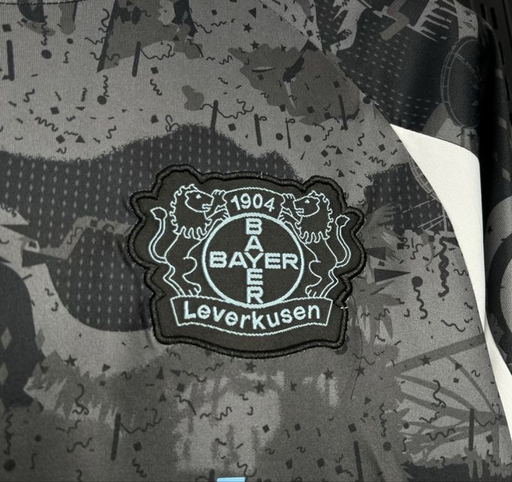 Tshirt leverkusne