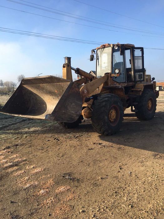 Амкодор 342-В Погрузчик фронтальный