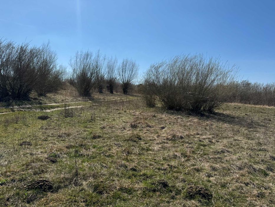 земельна ділянка під будівництво