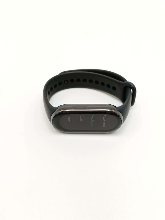 Smartwatch Xiaomi Mi Smart Band 8 czarny