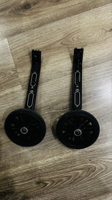 Bicicleta de Menina roda 20”