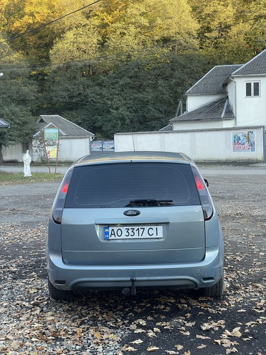 Продаж Ford Focus 2.0tdci