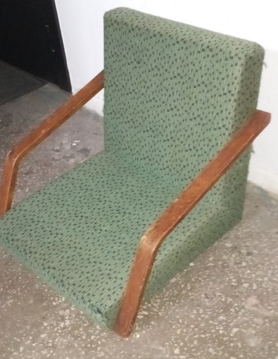 Кресла Mid-Century, Венские стулья.