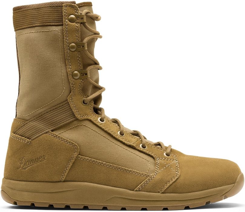 Берці літні  Danner Tachyon. Розмір 47.Устілка 30см
