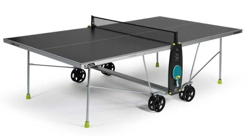 CORNILLEAU stół tenisowy zewnętrzny CHALLENGER 10 lat gwarancji NOWY