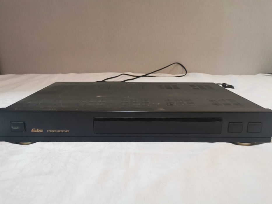 Fuba ODE 620 Odbiornik satelitarny