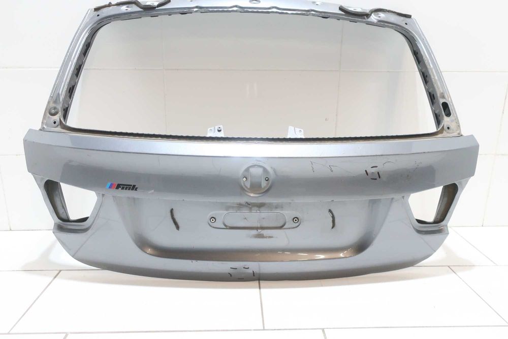 Klapa Tył Tyl Bmw 3 E91 lci lift po liftingu