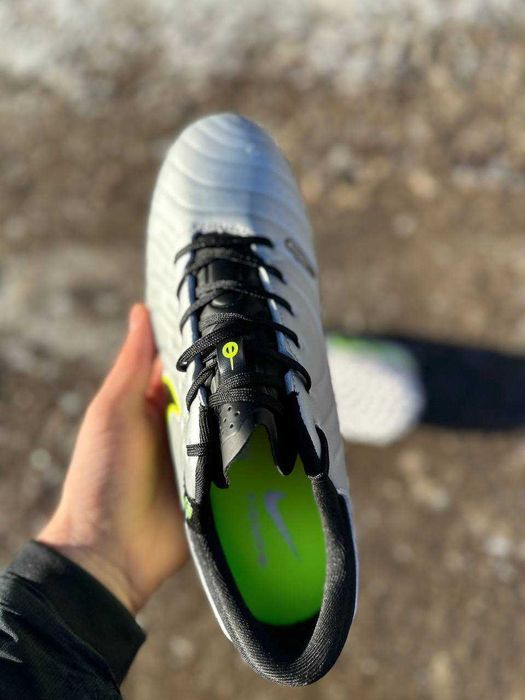 !SALE! Сороконожки Nike Tiempo Legend X 36 37 38 39 40 41 42 43 44 45