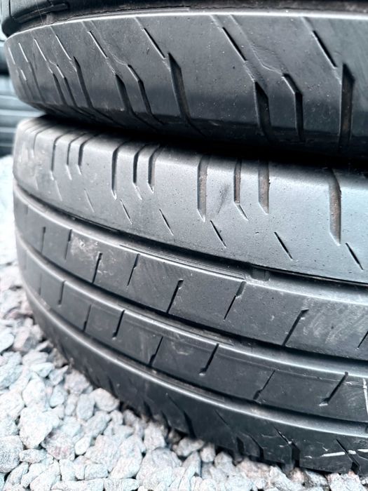 205 65 16 C Continental Vancontact 200 95% Шини Літо