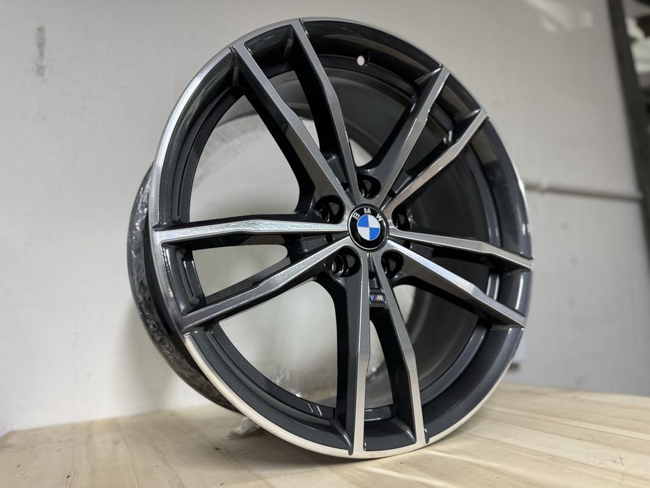 Oryginalne felgi BMW 19" Styling 791 M G20 G21 G22 G26 G42 G31