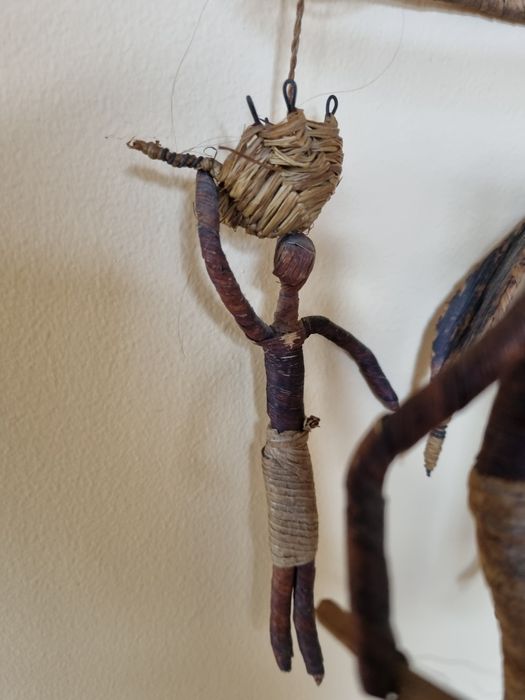 Artesanto africano
