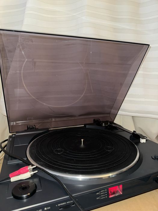 Продам програвач вінілових пластинок Pioneer Pl-990