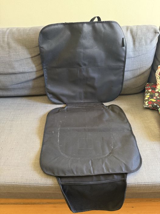 Cadeira Auto Bebe Confort Rodofix