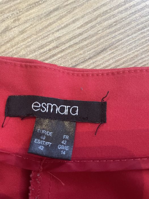 Cygaretki damskie Esmara