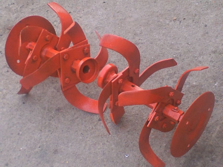 freses para motoenxada\motocultivador