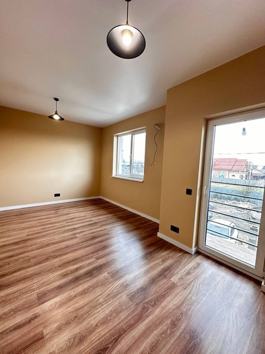 Продаж гарного котеджу!