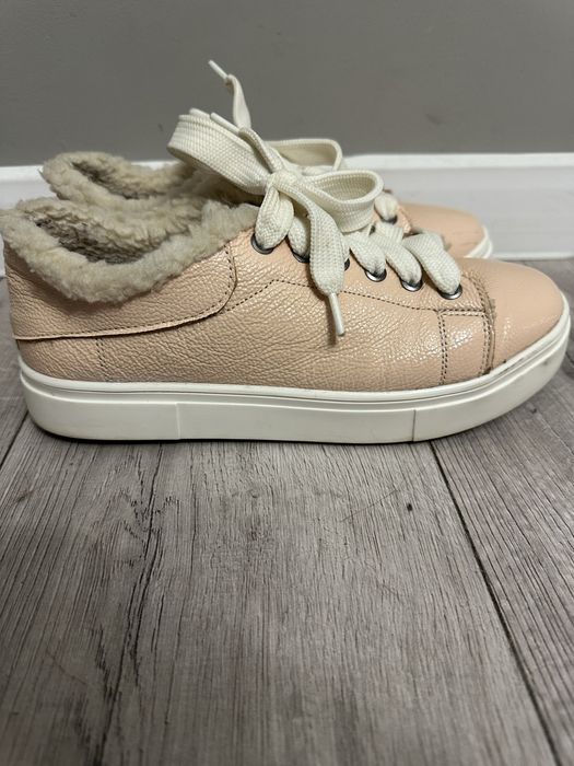 Кроссовки зимние BONA MENTE DE LUX