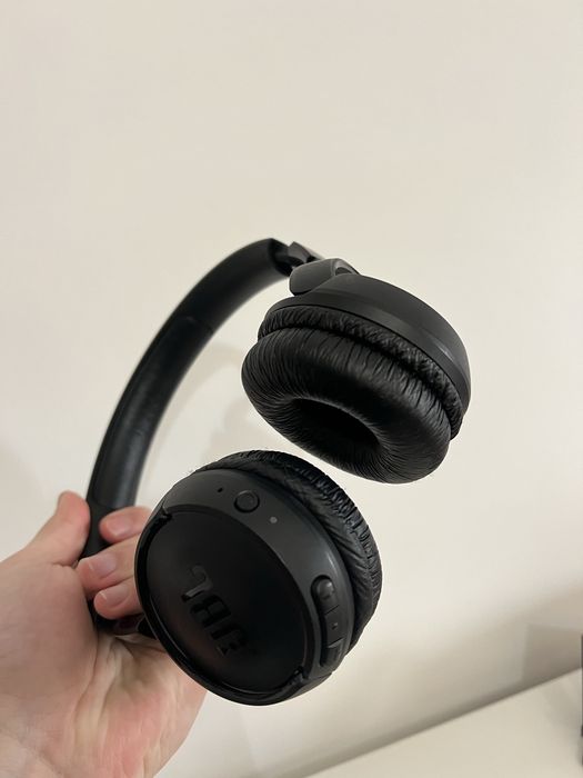 Fones JBL Tune 520BT