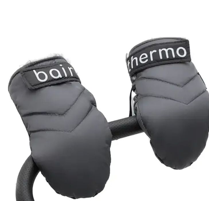 Муфта рукавиці на коляску універсальні - cybex, bair