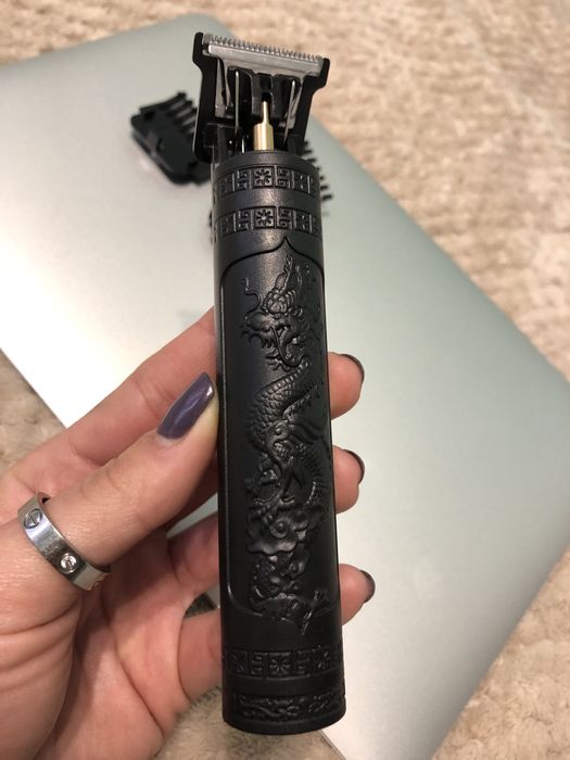 Триммер для бороды