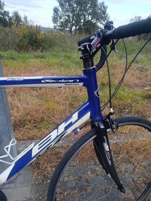 Bicicleta BH Volan Race two 300€
