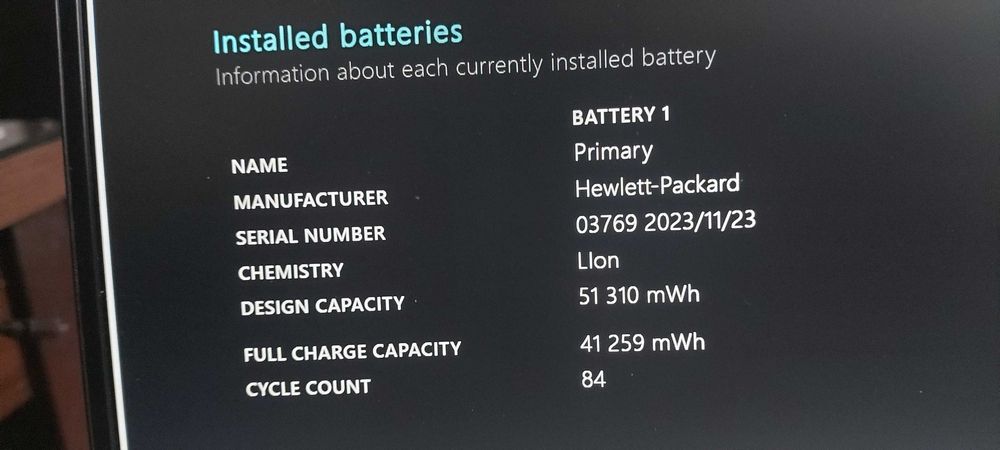 HP EliteBook 640 G9 /i5-1245U /32GB RAM /512GB /GWARANCJA do 04.2027