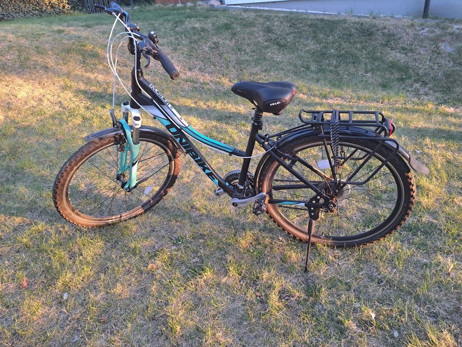 Sprzedam rower Unibike Emotion 27,5