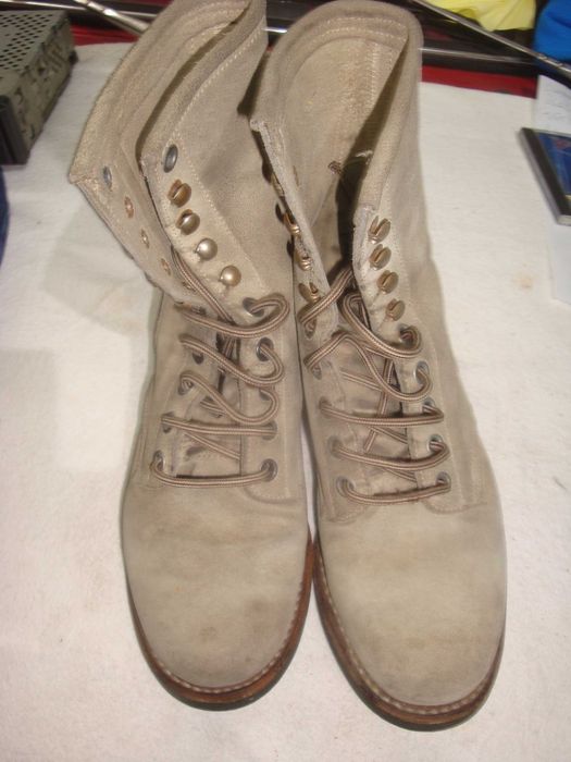 Botas de Sra. Harley Davidson