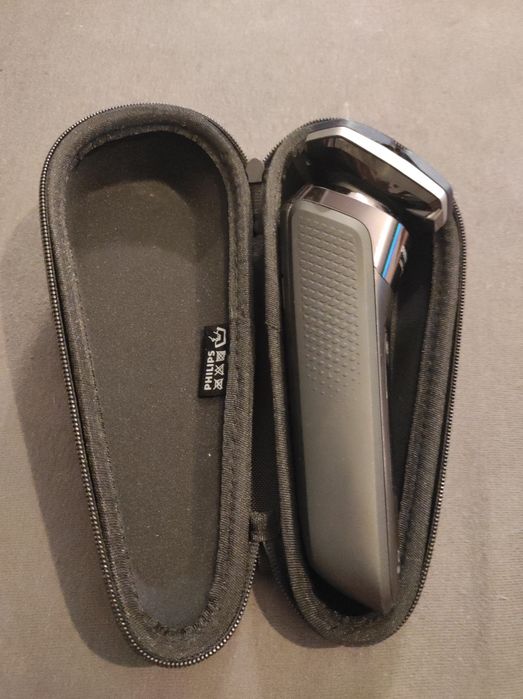 Golarka PHILIPS Seria 7000, jak nowa!