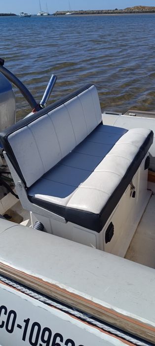 Semirigido Valiant V400