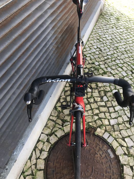 Vendo Cervelo S3 -(2000)) euros T (M)-54