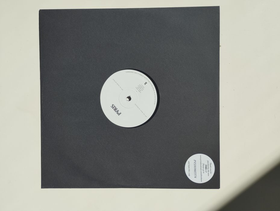 Pvris - All we know of heaven, all we need of hell vinyl