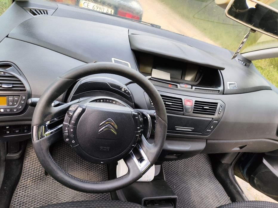 Продам сімейне авто Citroen C4