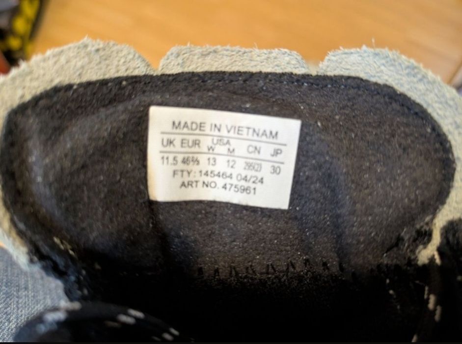 Salomon X-Alp 2024 практично нові