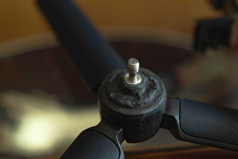 GIMBAL RONIN SC BOM ESTADO 140 euros\com acessórios