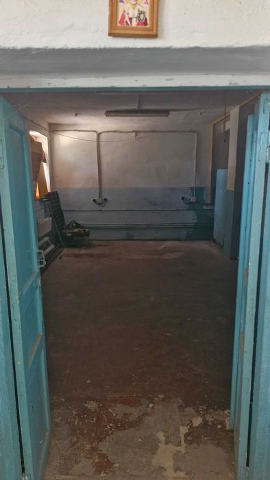 Оренда складського приміщення