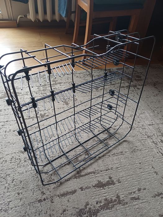 Kosz dolny do zmywarki WHIRLPOOL WFC 3C33 PFX X