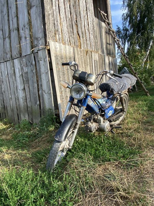 Продам дельту 72см 2