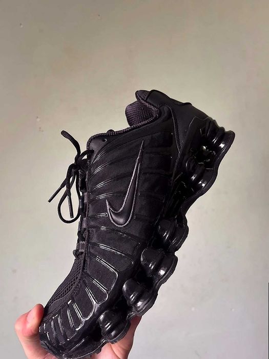 Nike Shox TL Black R.40
